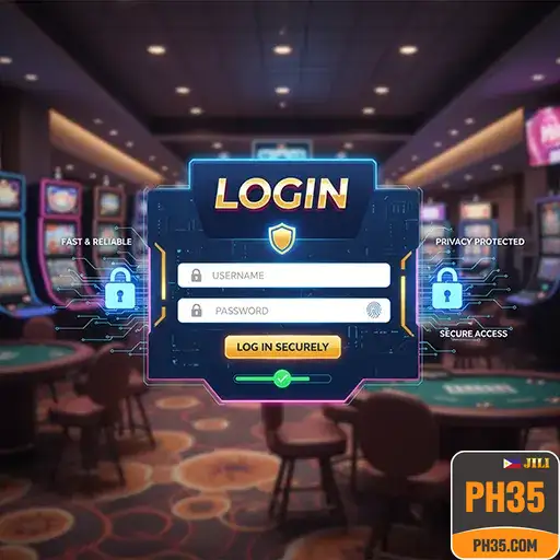 ph35 login 